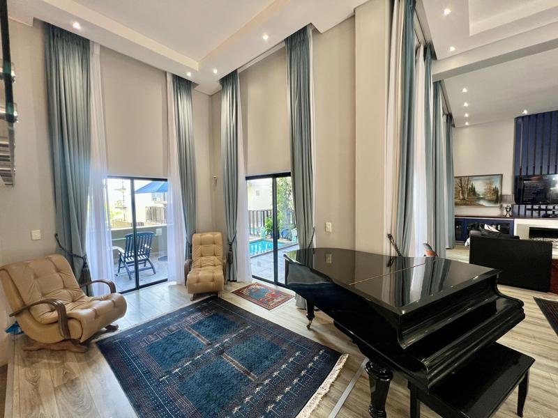 3 Bedroom Property for Sale in Beach Estate Western Cape